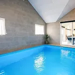 5 Star In Idestrup * Bøtø By