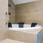 5 Star In Idestrup * Bøtø By