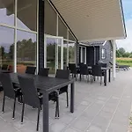 5 Star In Idestrup Bøtø By