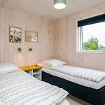 5 Star In Idestrup Dom wakacyjny