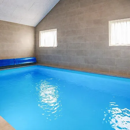 Tatil Evi 5 Star In Idestrup