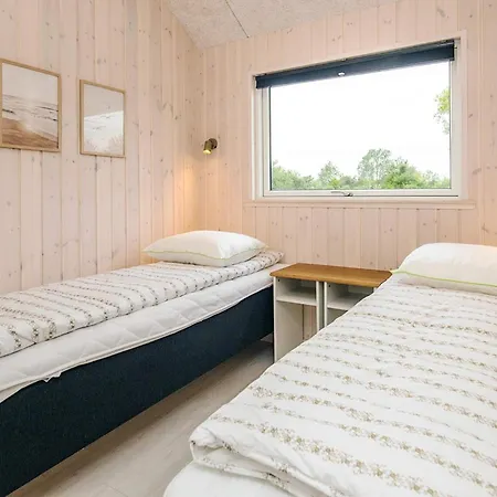 5 Star In Idestrup Casa vacanze *