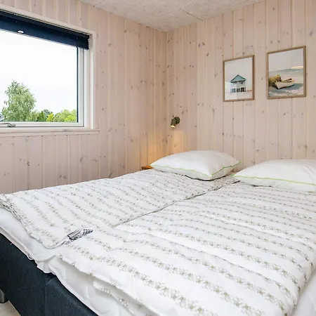 5 Star In Idestrup Casa vacanze