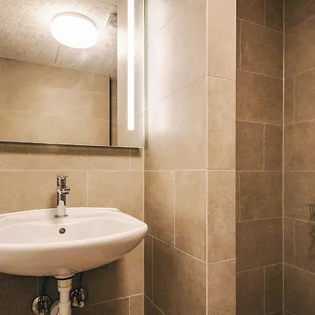 Casa vacanze 5 Star In Idestrup