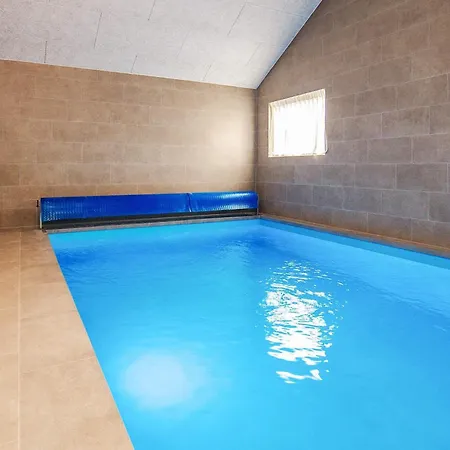 5 Star In Idestrup Casa vacanze