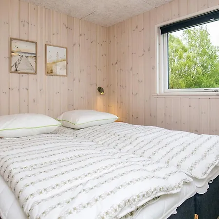 5 Star In Idestrup Casa vacanze *