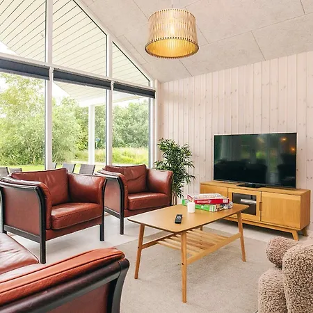 Casa vacanze 5 Star In Idestrup *