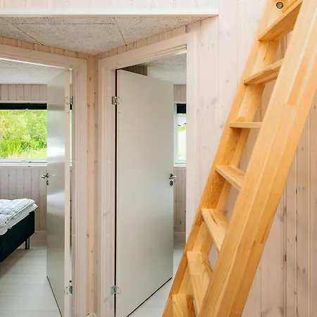 5 Star In Idestrup Casa vacanze *