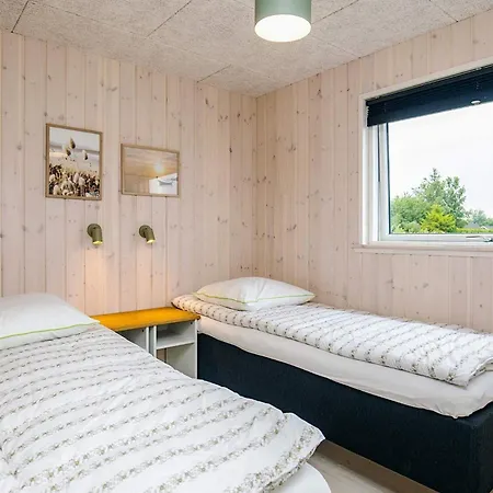 5 Star In Idestrup Casa vacanze