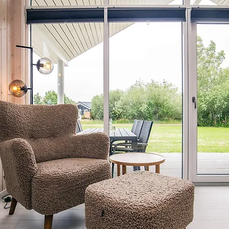 5 Star In Idestrup Casa vacanze *