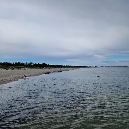 5 Star In Idestrup Σπίτι διακοπών *