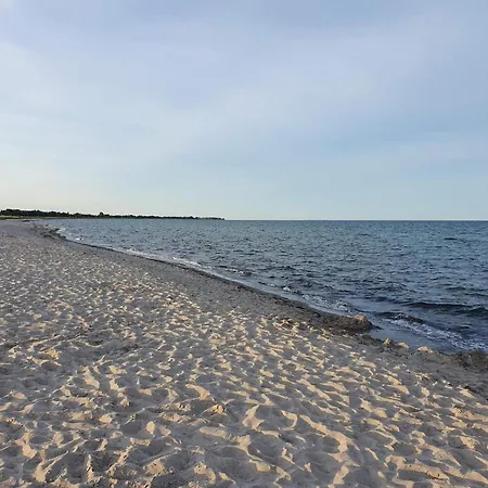 5 Star In Idestrup Bøtø By