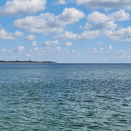 5 Star In Idestrup Σπίτι διακοπών *