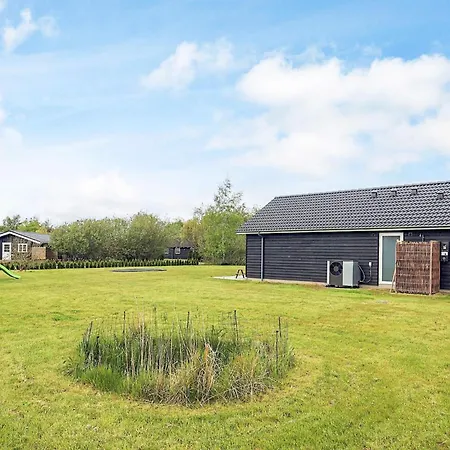 5 Star In Idestrup * Bøtø By