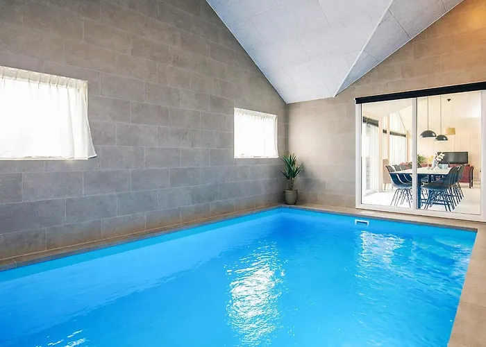 5 Star In Idestrup * Bøtø By