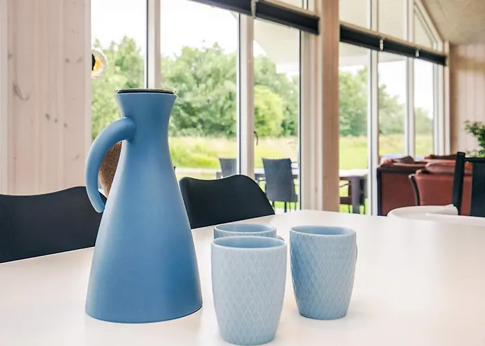 5 Star In Idestrup *