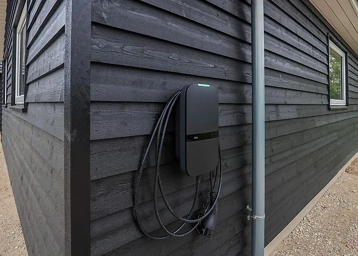 5 Star In Idestrup *