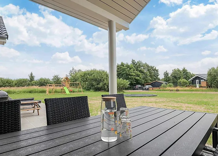 5 Star In Idestrup *