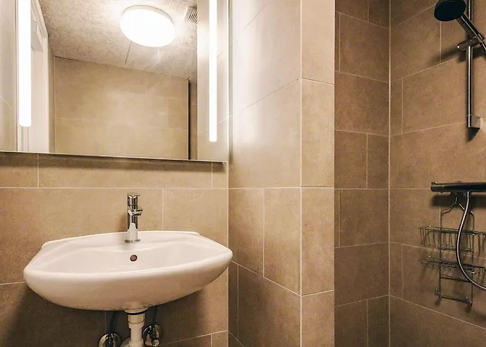 Σπίτι διακοπών 5 Star In Idestrup