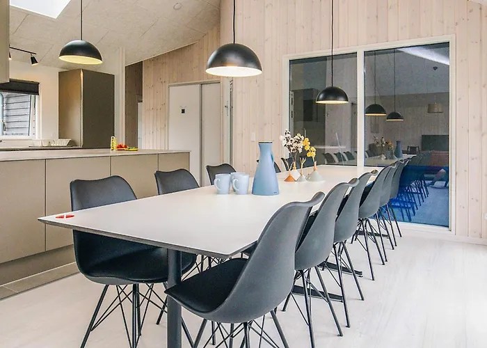 5 Star In Idestrup *