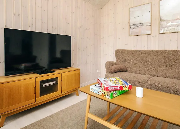 5 Star In Idestrup *