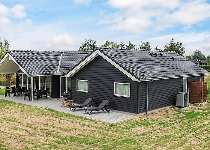 5 Star In Idestrup