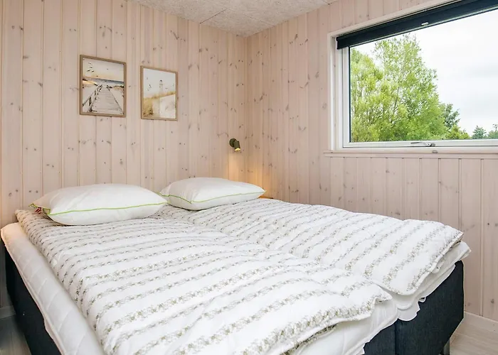 5 Star In Idestrup Hébergement de vacances *