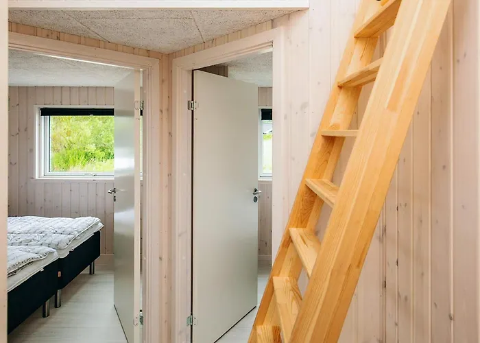 5 Star In Idestrup Σπίτι διακοπών *