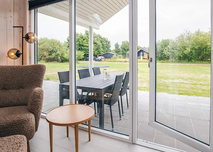 5 Star In Idestrup *