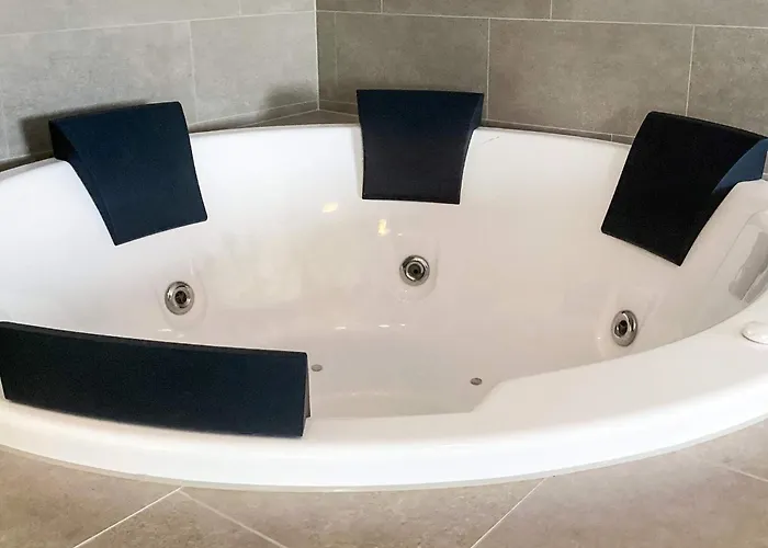 Σπίτι διακοπών 5 Star In Idestrup