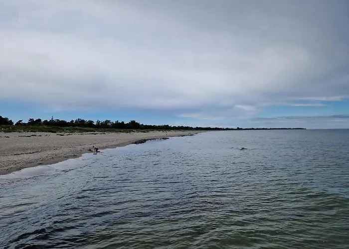 5 Star In Idestrup Σπίτι διακοπών *