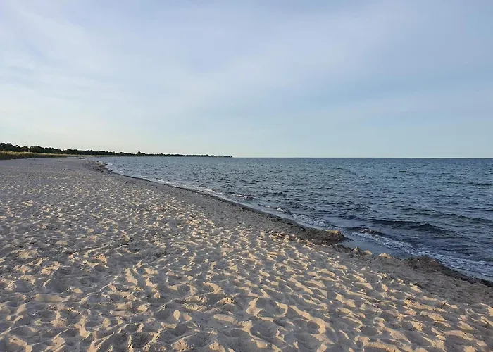 5 Star In Idestrup Bøtø By