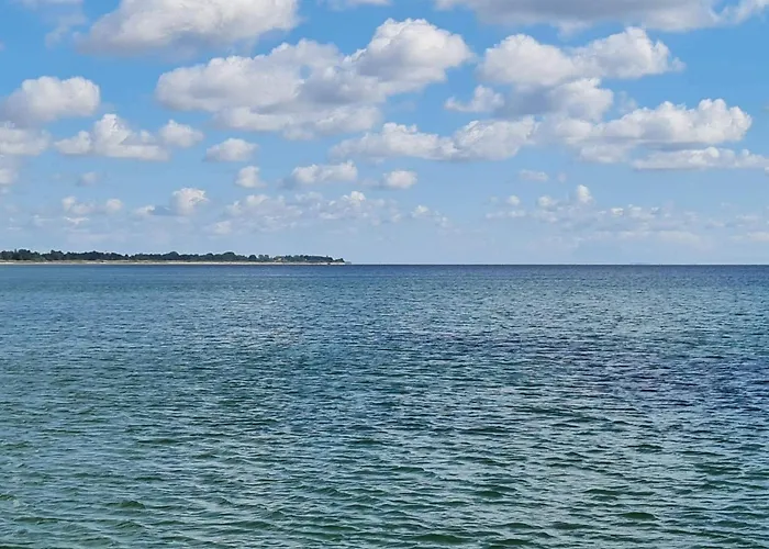 5 Star In Idestrup Σπίτι διακοπών *